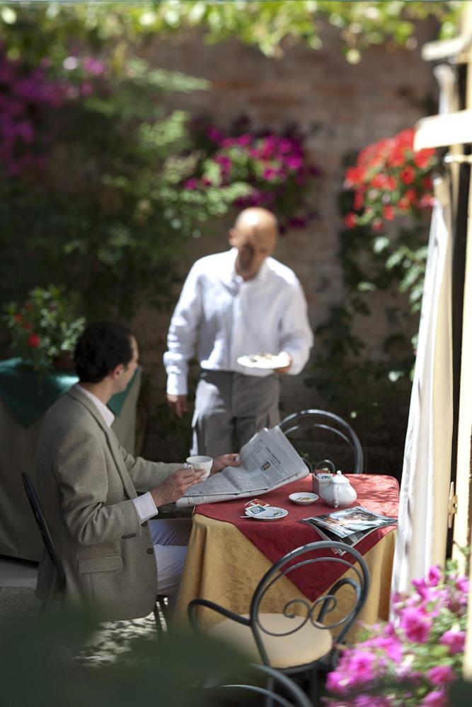 Locanda Gaffaro Venice Exterior photo