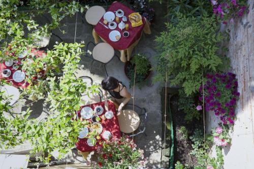 Locanda Gaffaro Venice Exterior photo